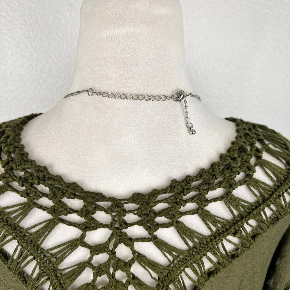 N/A boho coquette